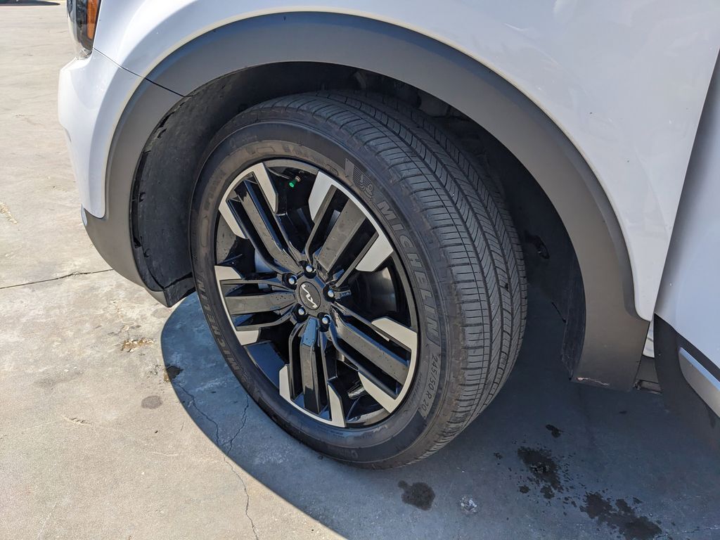 2023 Kia Telluride SX San Clemente CA