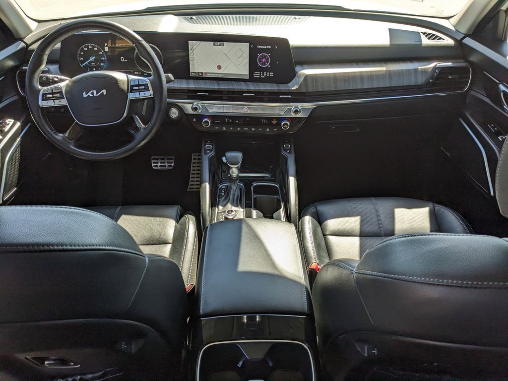 2023 Kia Telluride SX San Clemente CA