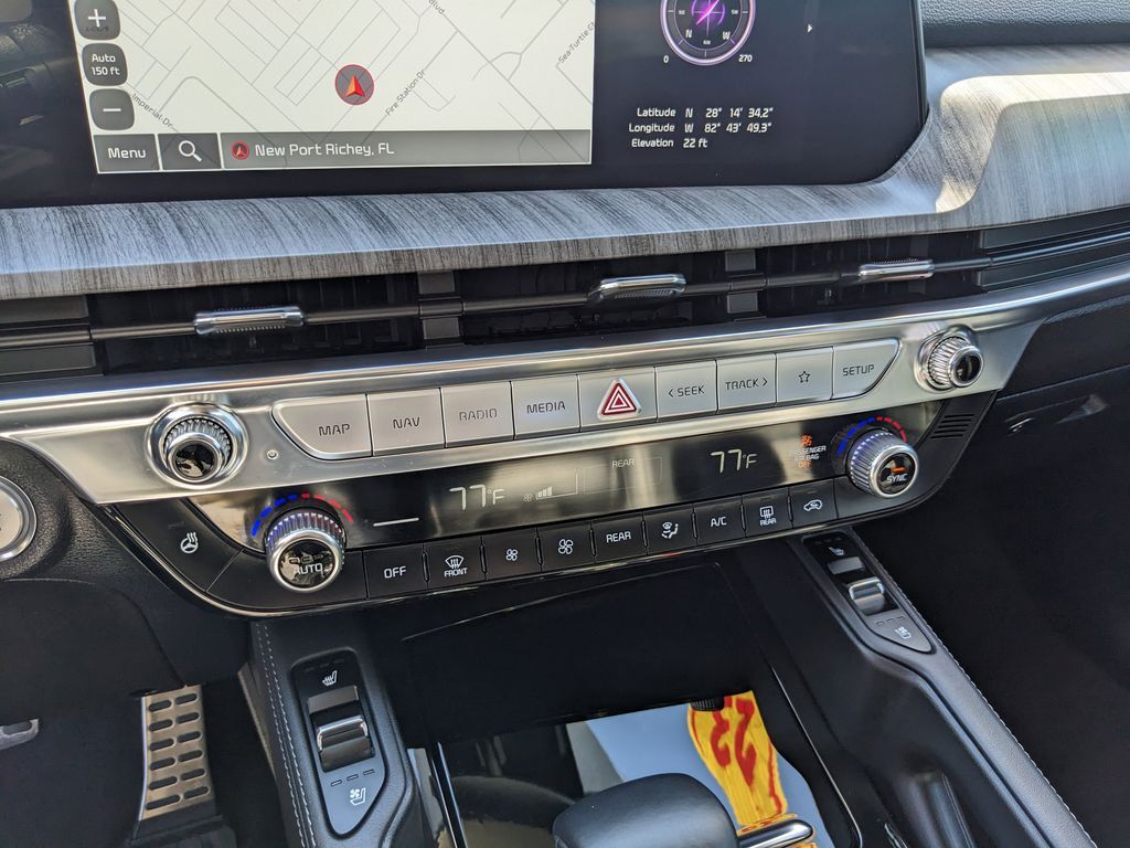 2023 Kia Telluride SX San Clemente CA