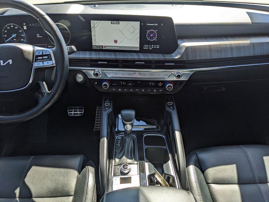 2023 Kia Telluride SX San Clemente CA