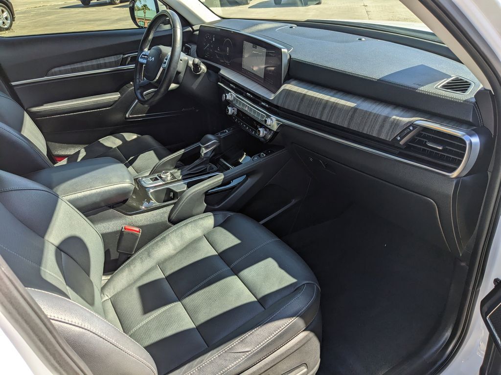 2023 Kia Telluride SX San Clemente CA