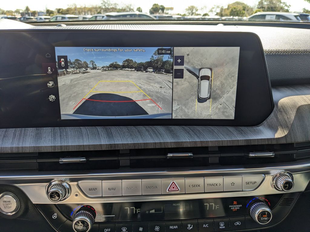 2023 Kia Telluride SX San Clemente CA