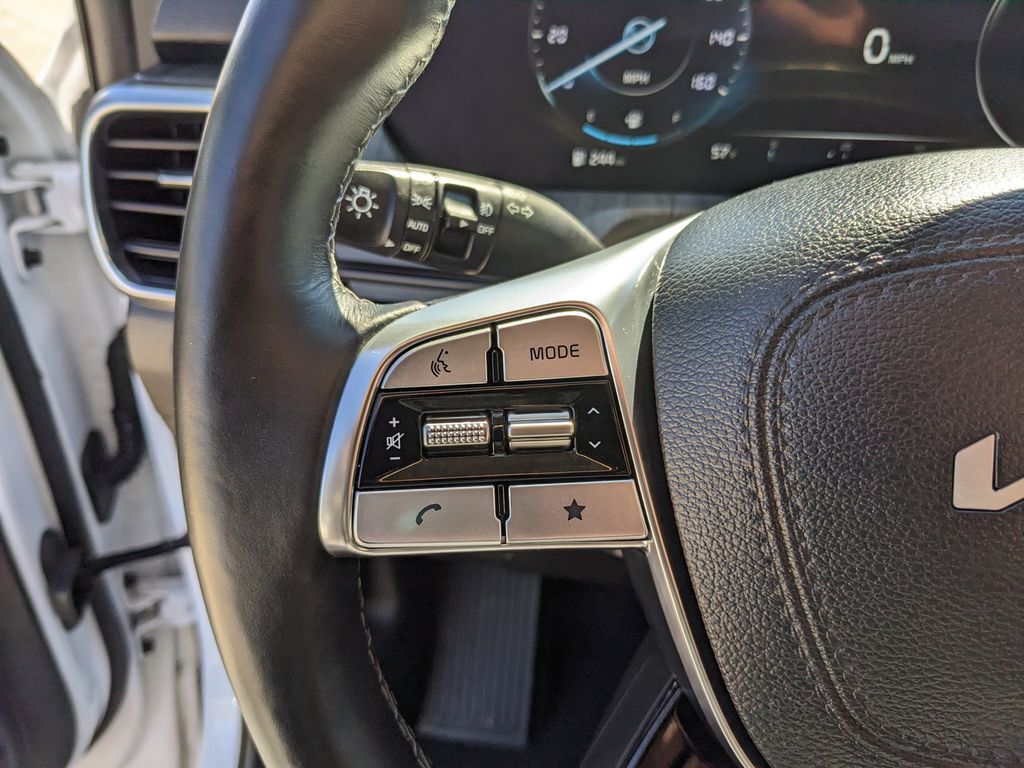 2023 Kia Telluride SX San Clemente CA