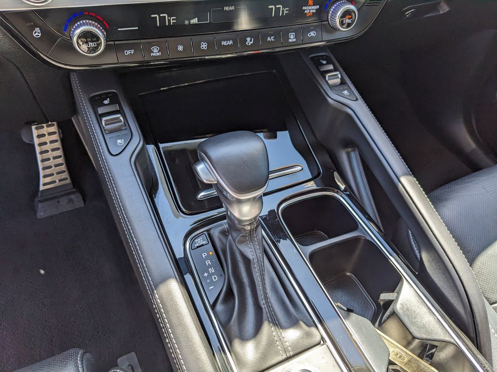 2023 Kia Telluride SX San Clemente CA