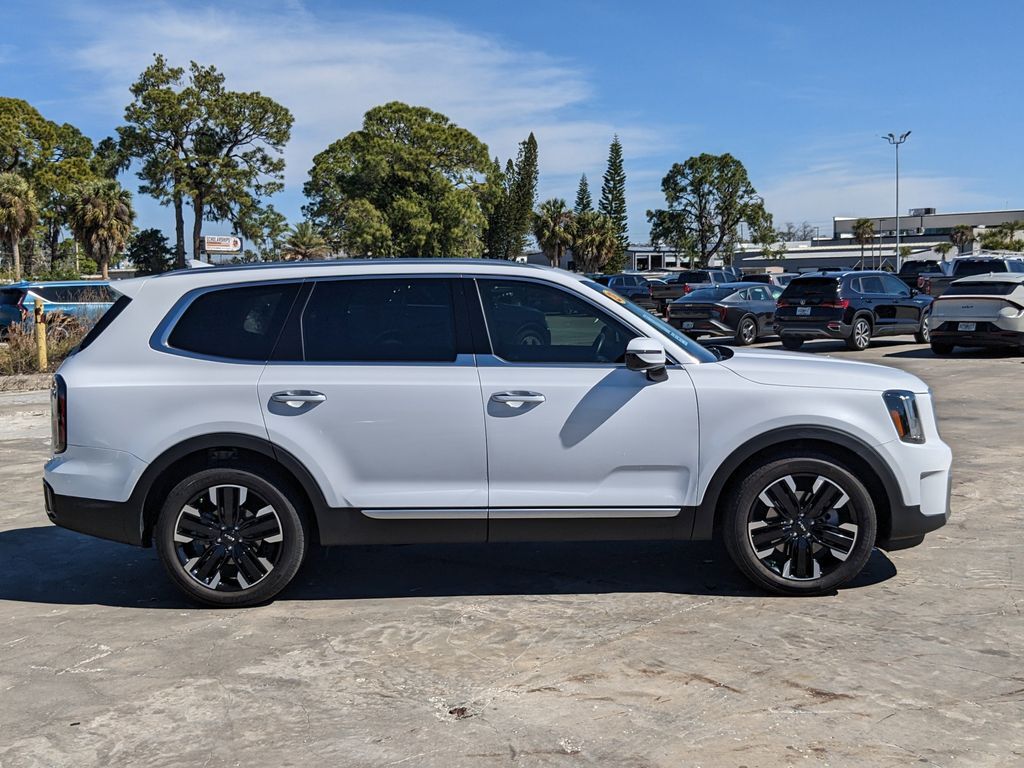 2023 Kia Telluride SX San Clemente CA