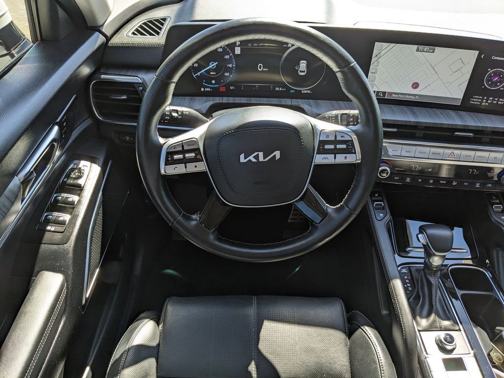 2023 Kia Telluride SX San Clemente CA