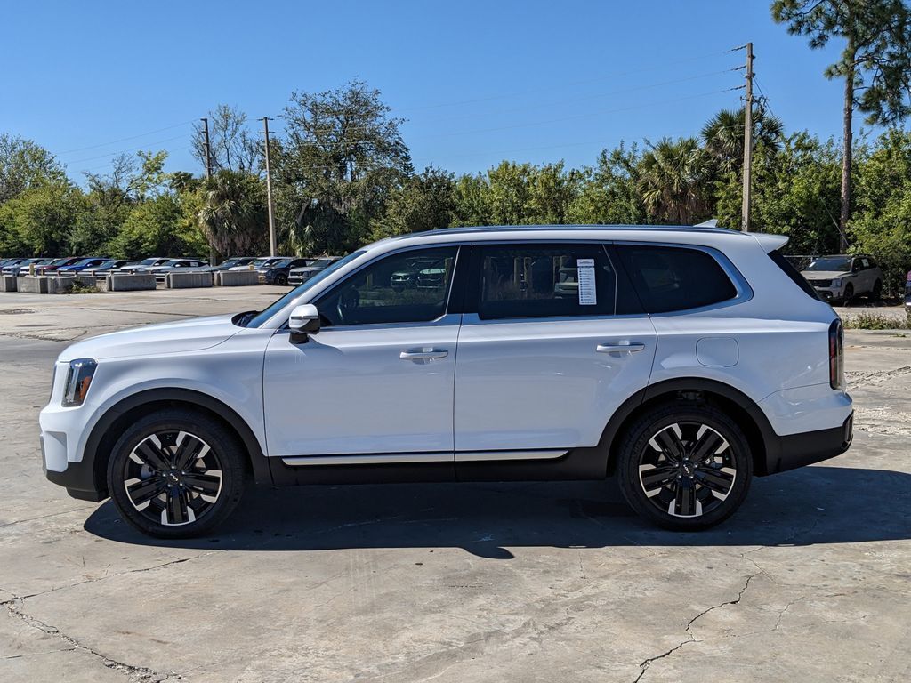 2023 Kia Telluride SX San Clemente CA