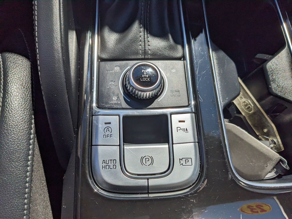 2023 Kia Telluride SX San Clemente CA