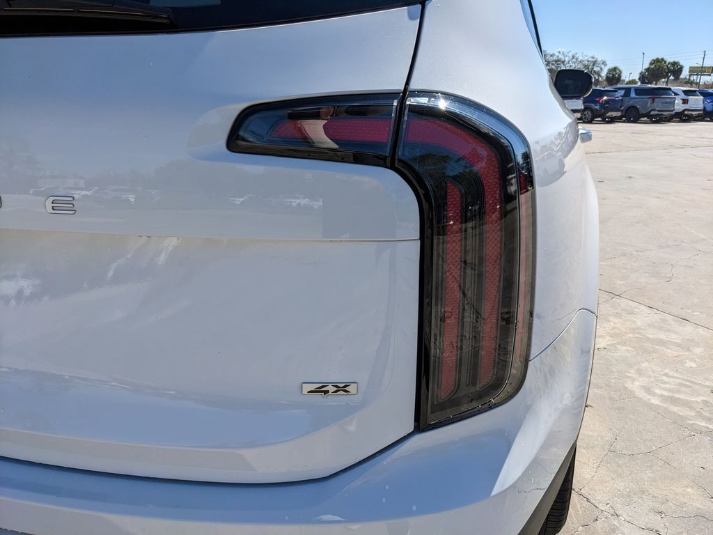 2023 Kia Telluride SX San Clemente CA