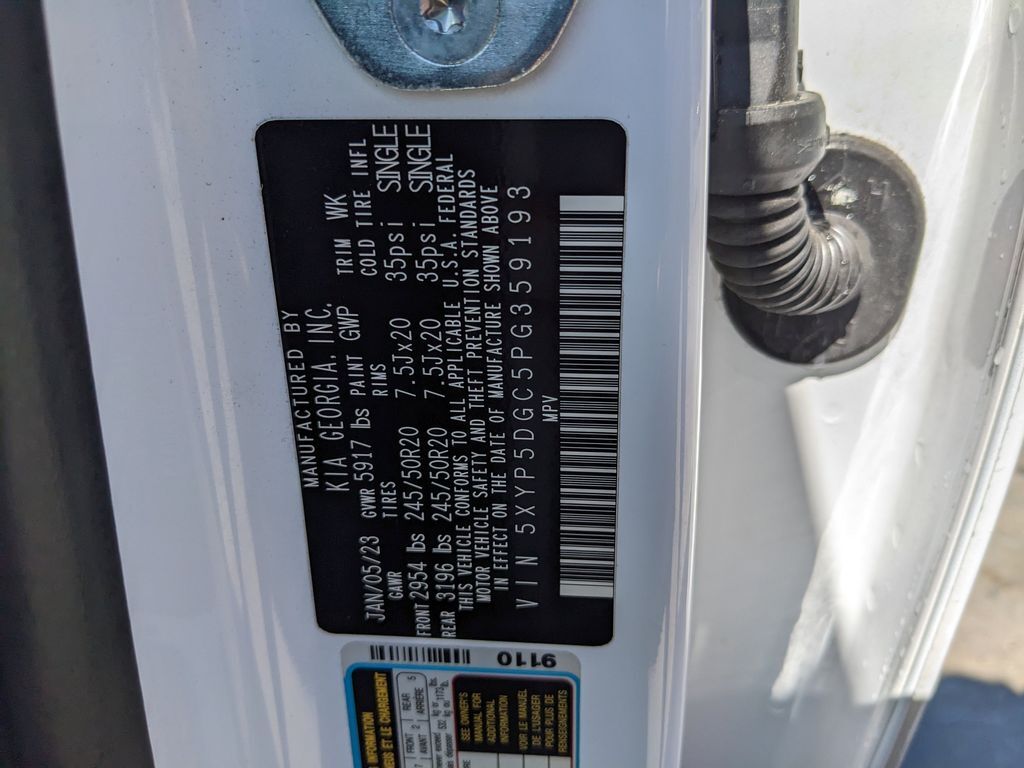 2023 Kia Telluride SX San Clemente CA