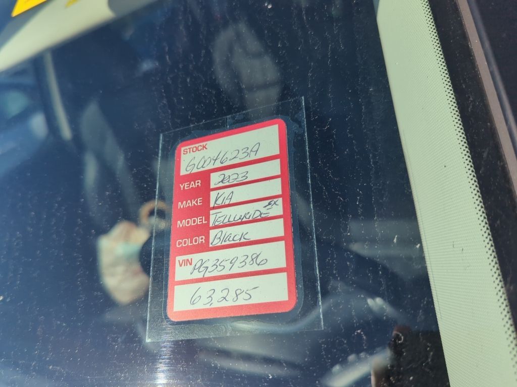 2023 Kia Telluride SX San Clemente CA