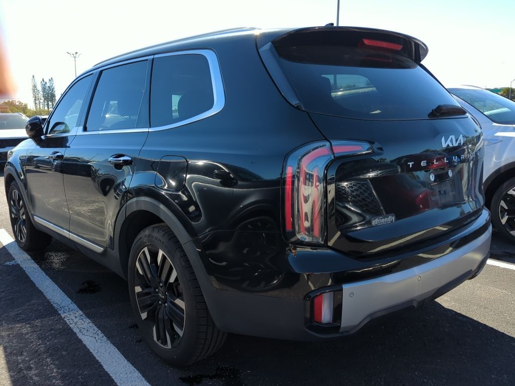 2023 Kia Telluride SX San Clemente CA