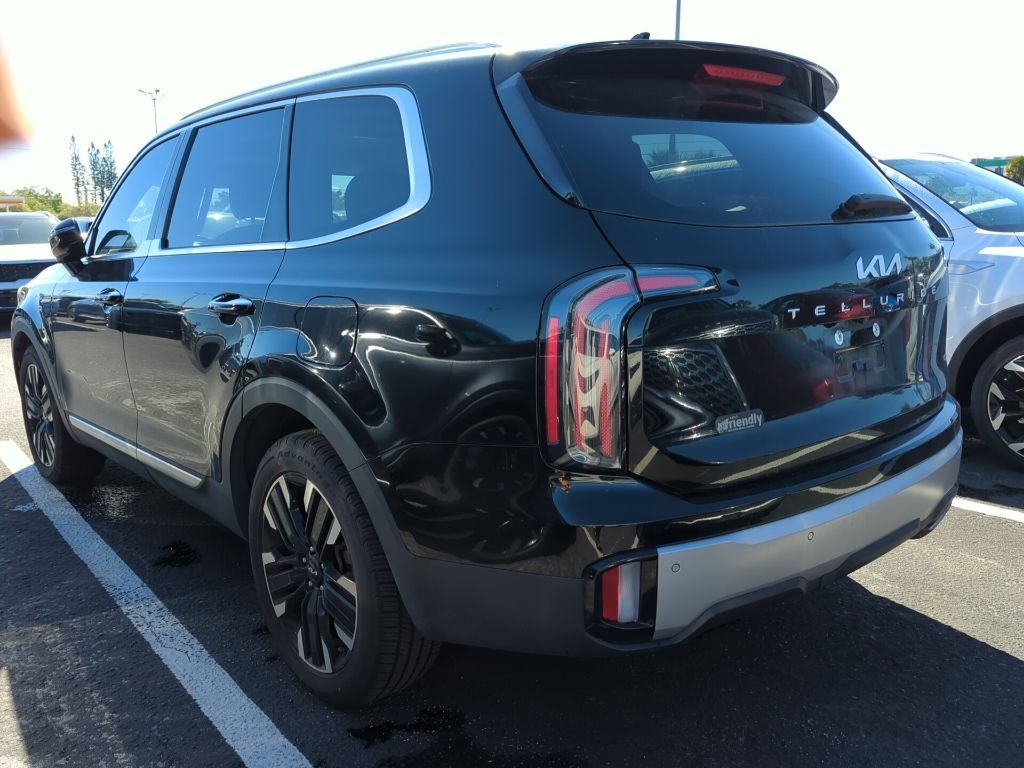 2023 Kia Telluride SX San Clemente CA