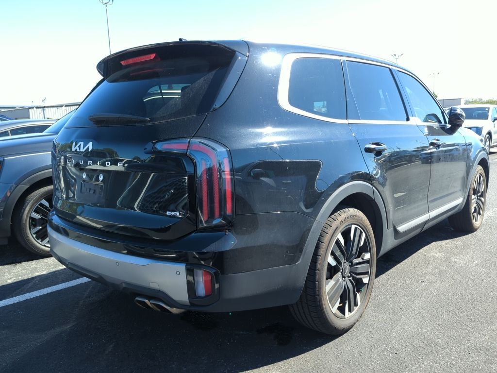 2023 Kia Telluride SX San Clemente CA
