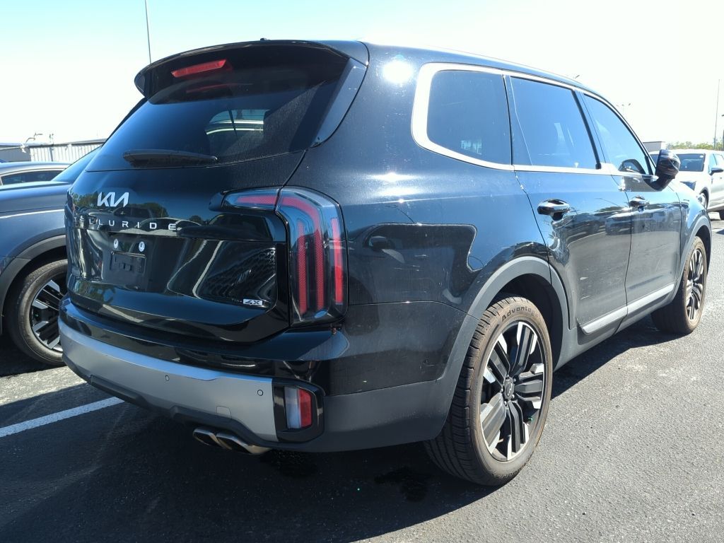 2023 Kia Telluride SX San Clemente CA
