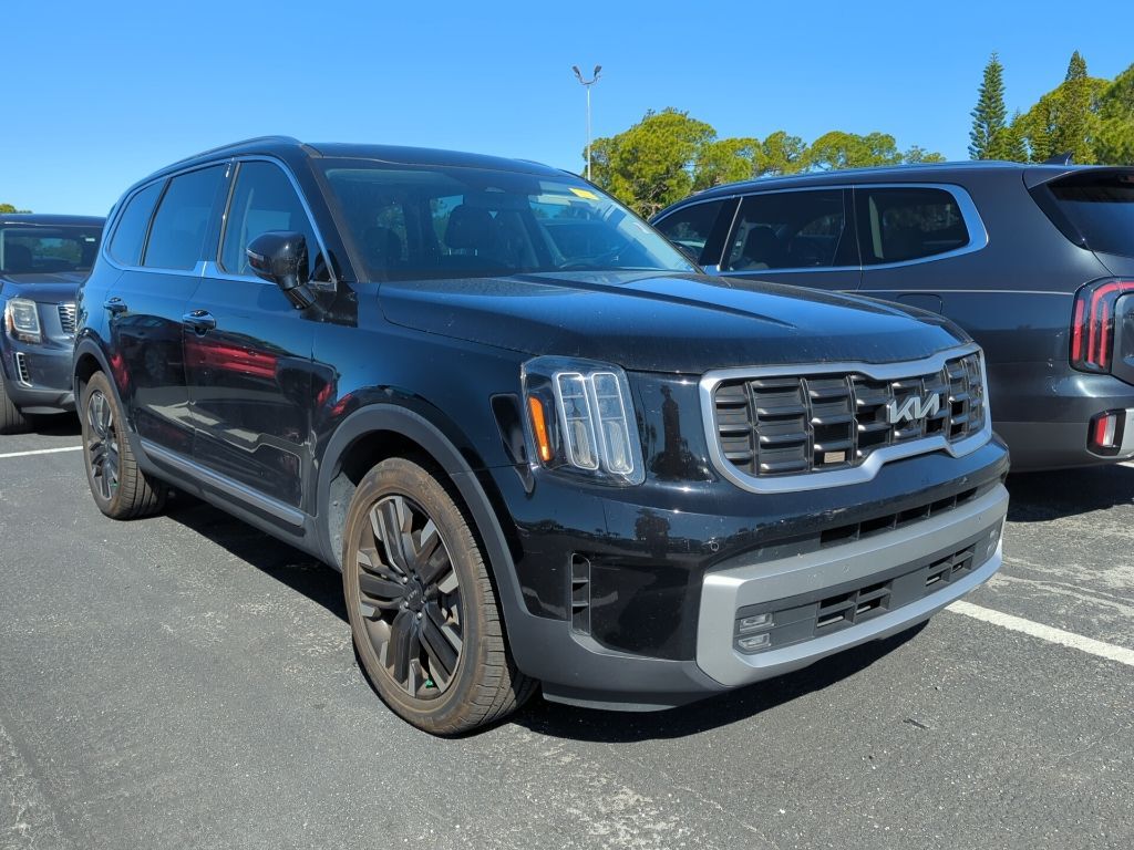 2023 Kia Telluride SX San Clemente CA