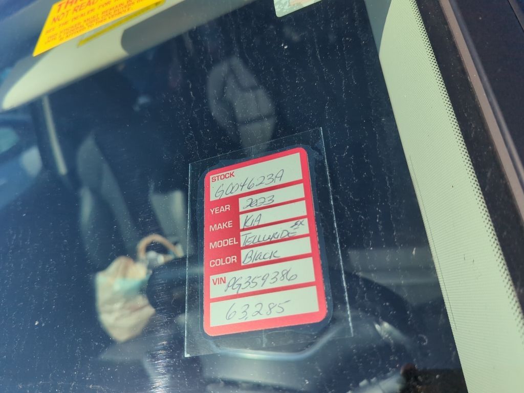 2023 Kia Telluride SX San Clemente CA