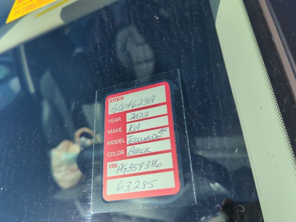 2023 Kia Telluride SX San Clemente CA