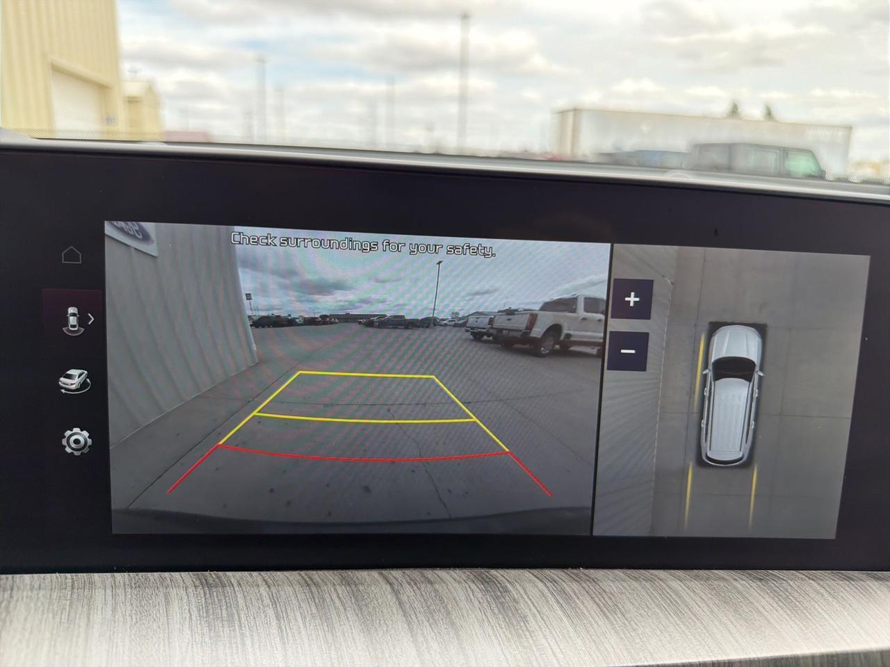 2023 Kia Telluride SX Watertown SD