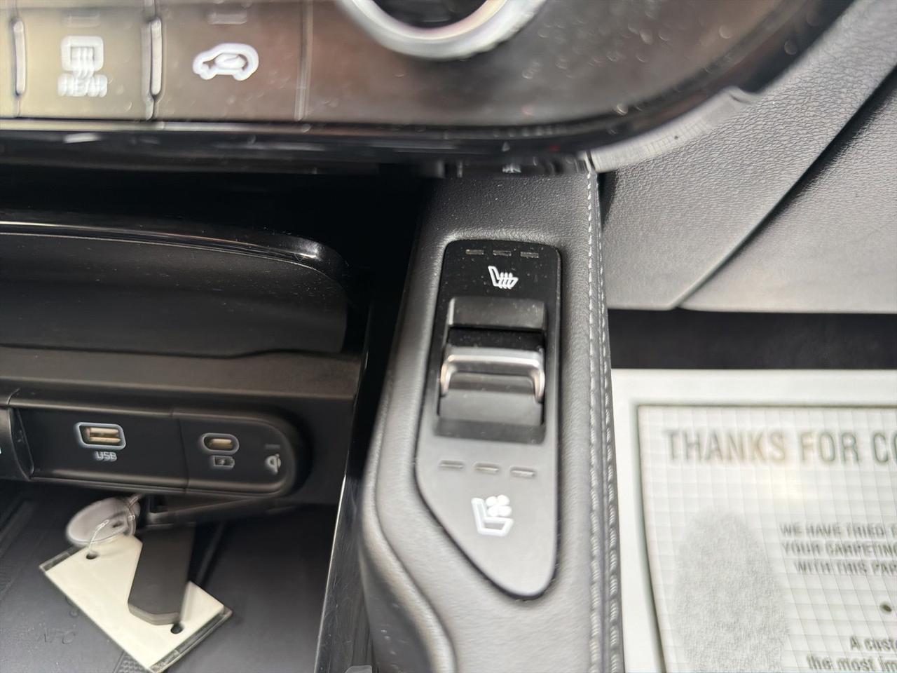 2023 Kia Telluride SX Watertown SD