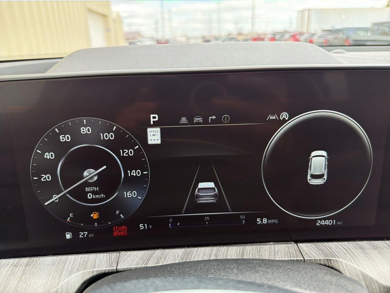 2023 Kia Telluride SX Watertown SD