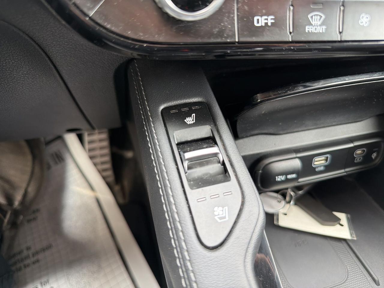 2023 Kia Telluride SX Watertown SD