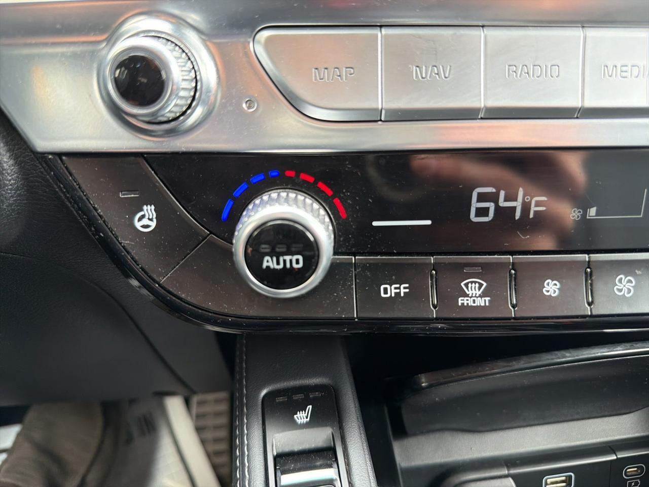 2023 Kia Telluride SX Watertown SD