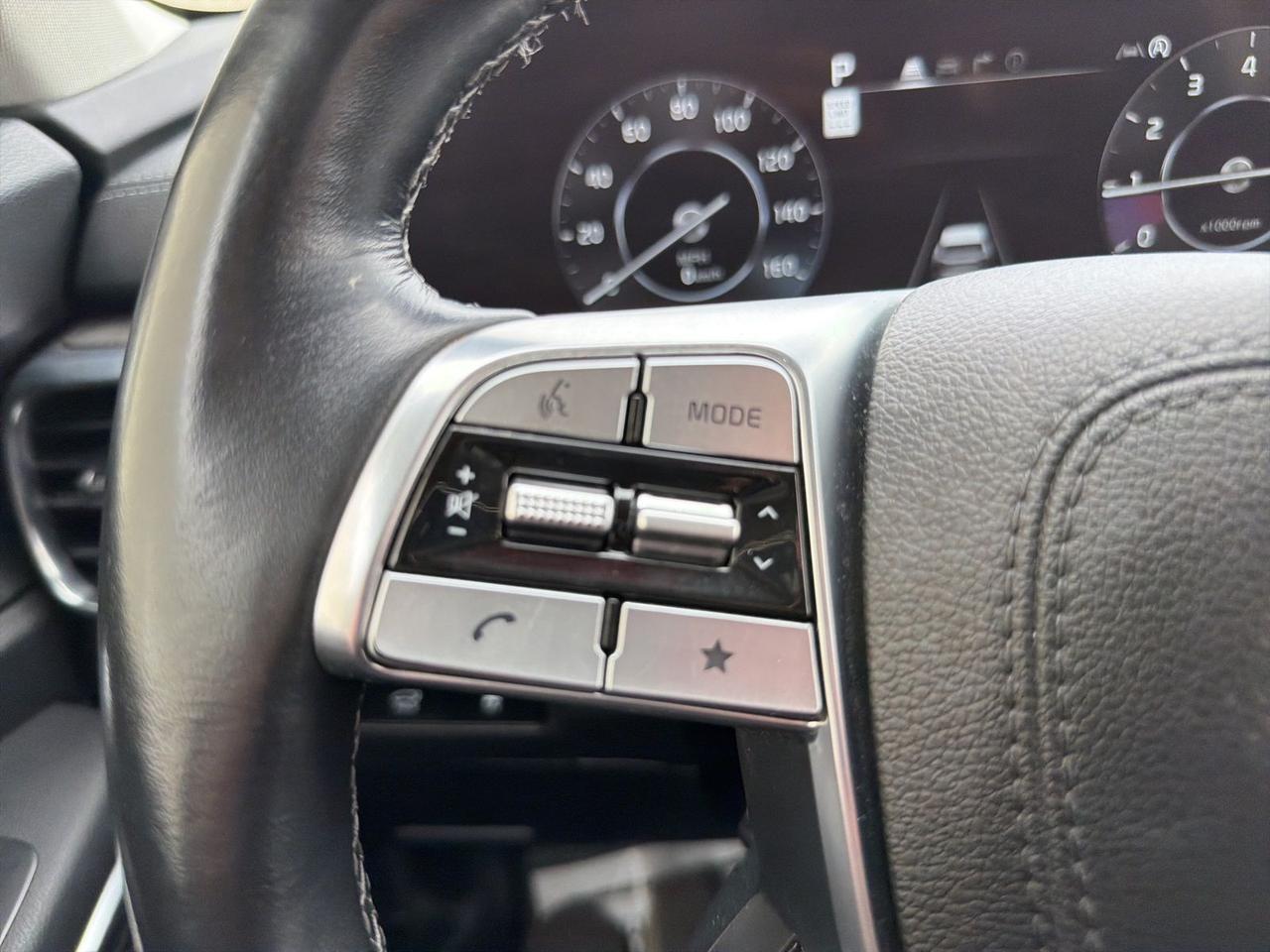 2023 Kia Telluride SX Watertown SD