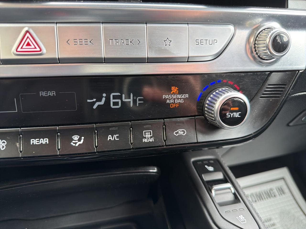 2023 Kia Telluride SX Watertown SD