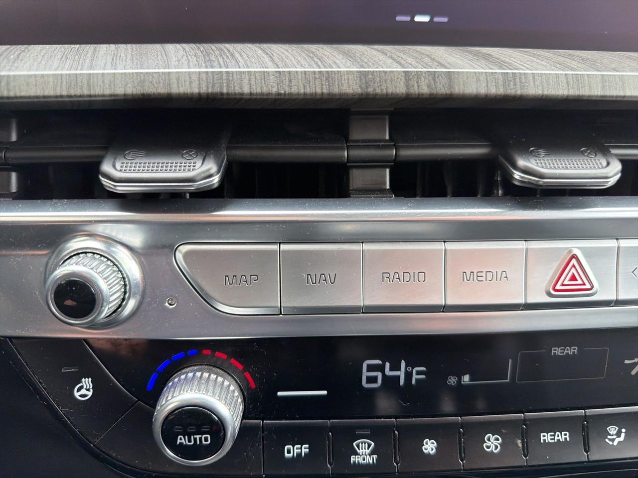 2023 Kia Telluride SX Watertown SD