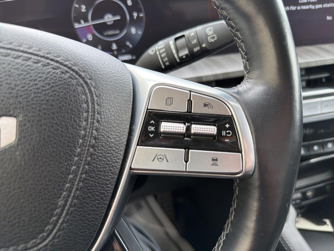 2023 Kia Telluride SX Watertown SD