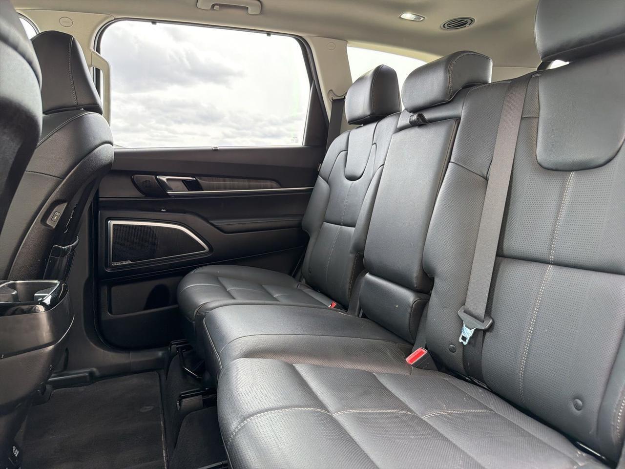 2023 Kia Telluride SX Watertown SD