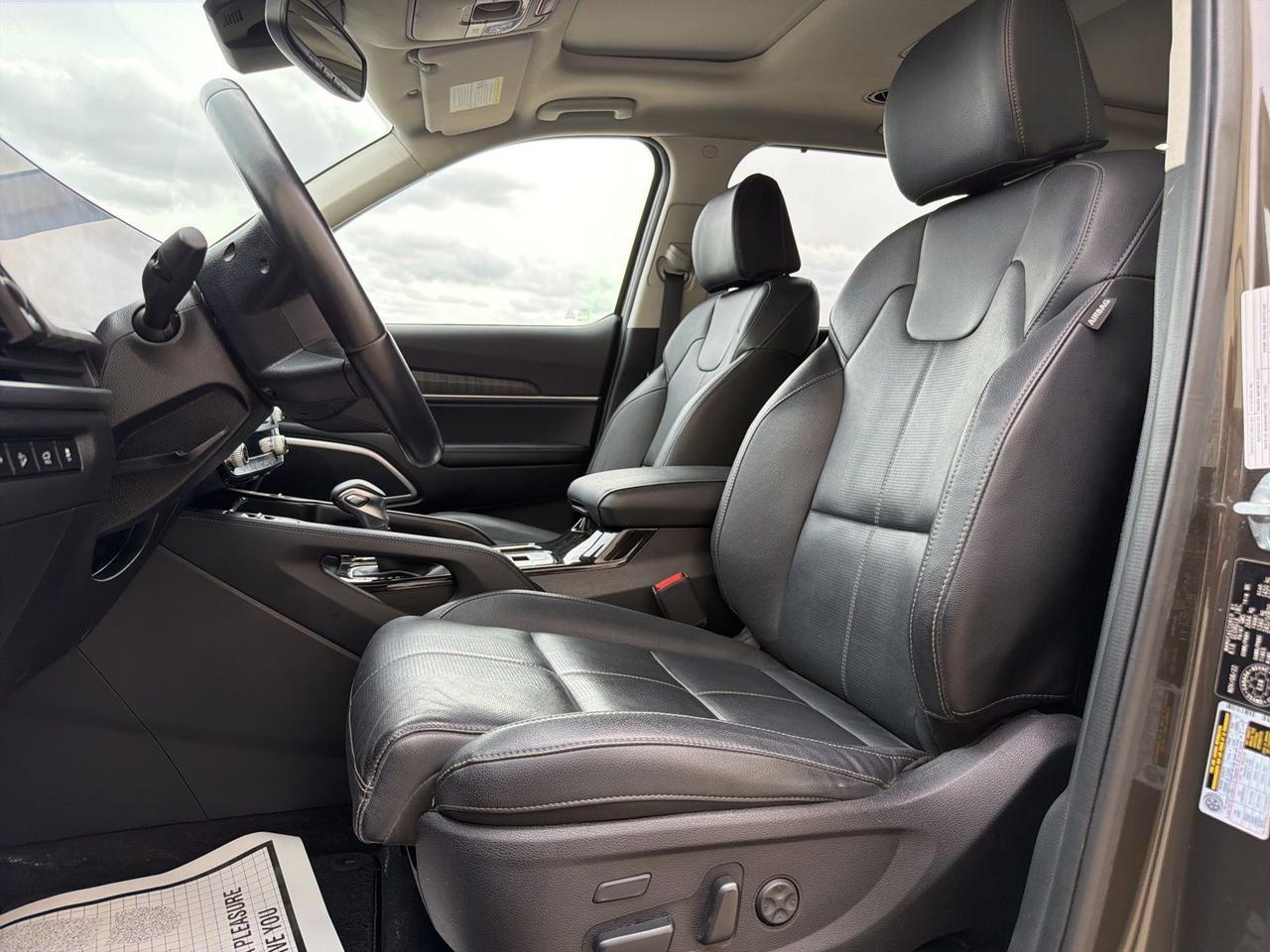 2023 Kia Telluride SX Watertown SD