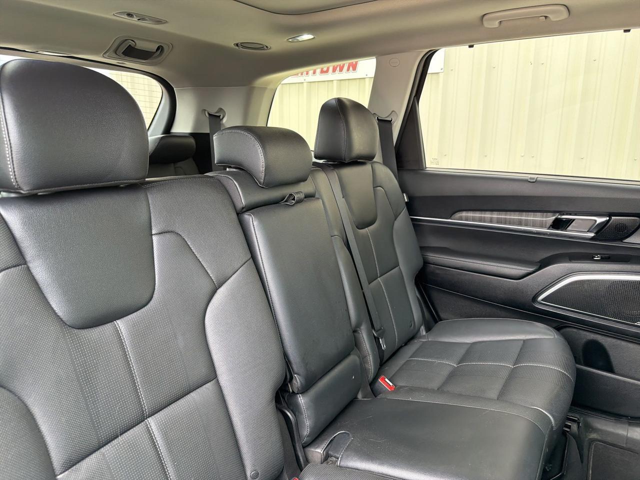 2023 Kia Telluride SX Watertown SD