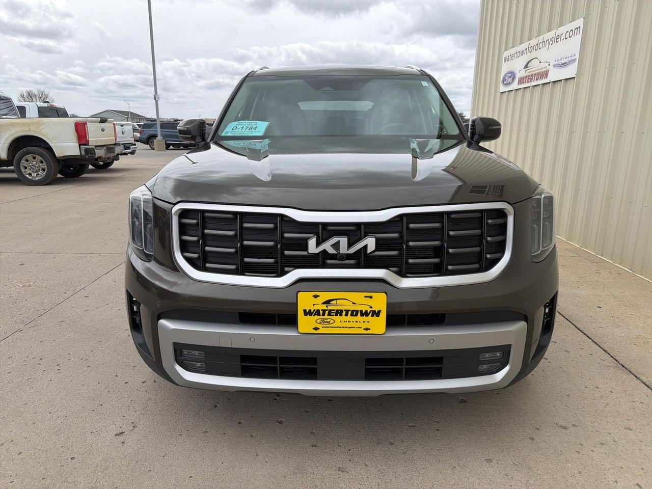 2023 Kia Telluride SX Watertown SD