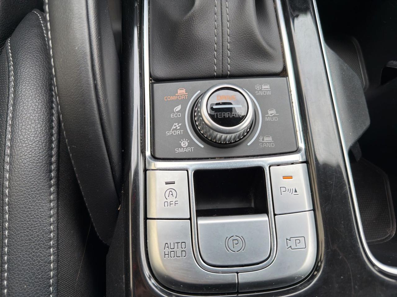 2023 Kia Telluride SX Watertown SD