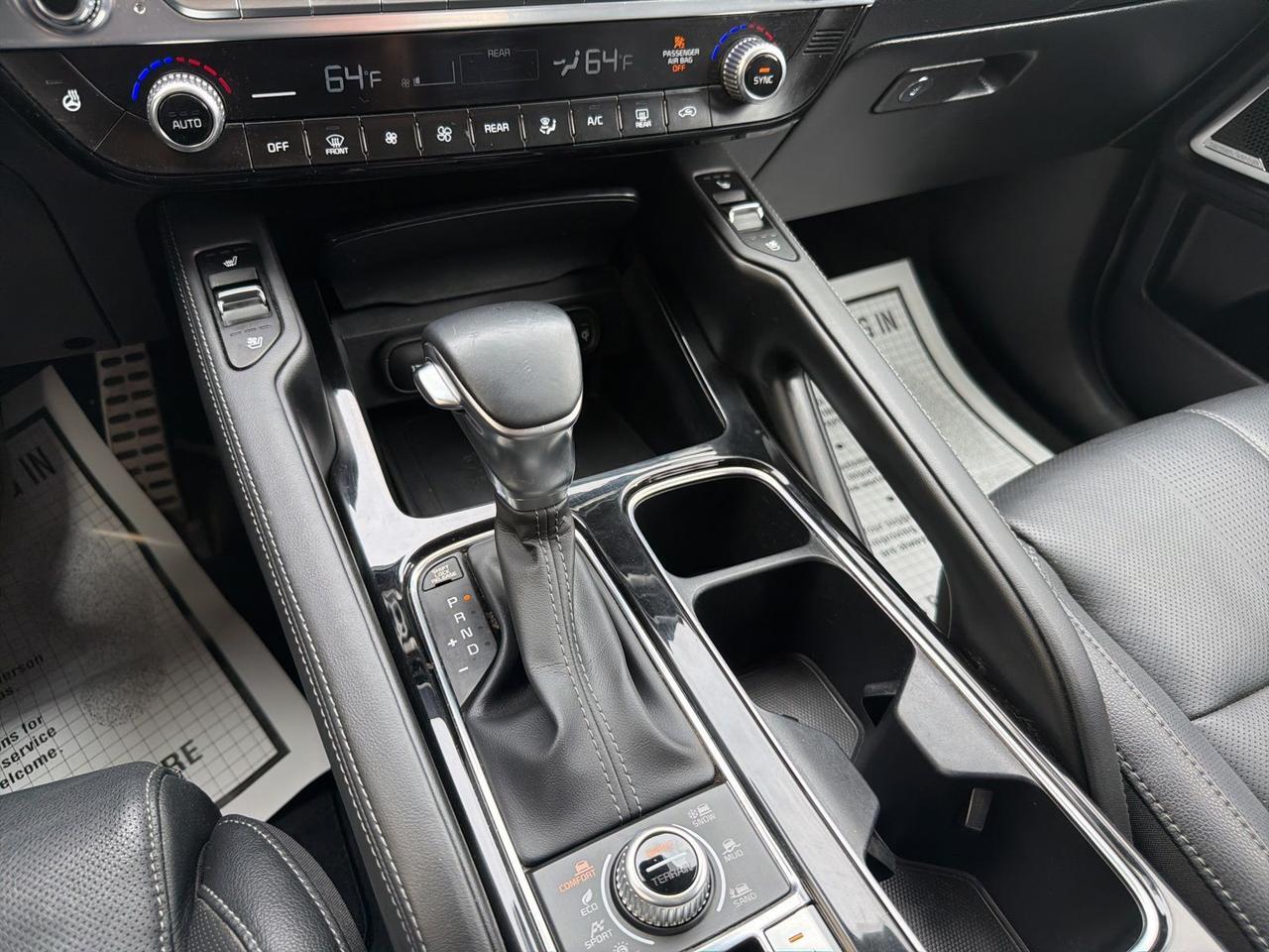 2023 Kia Telluride SX Watertown SD