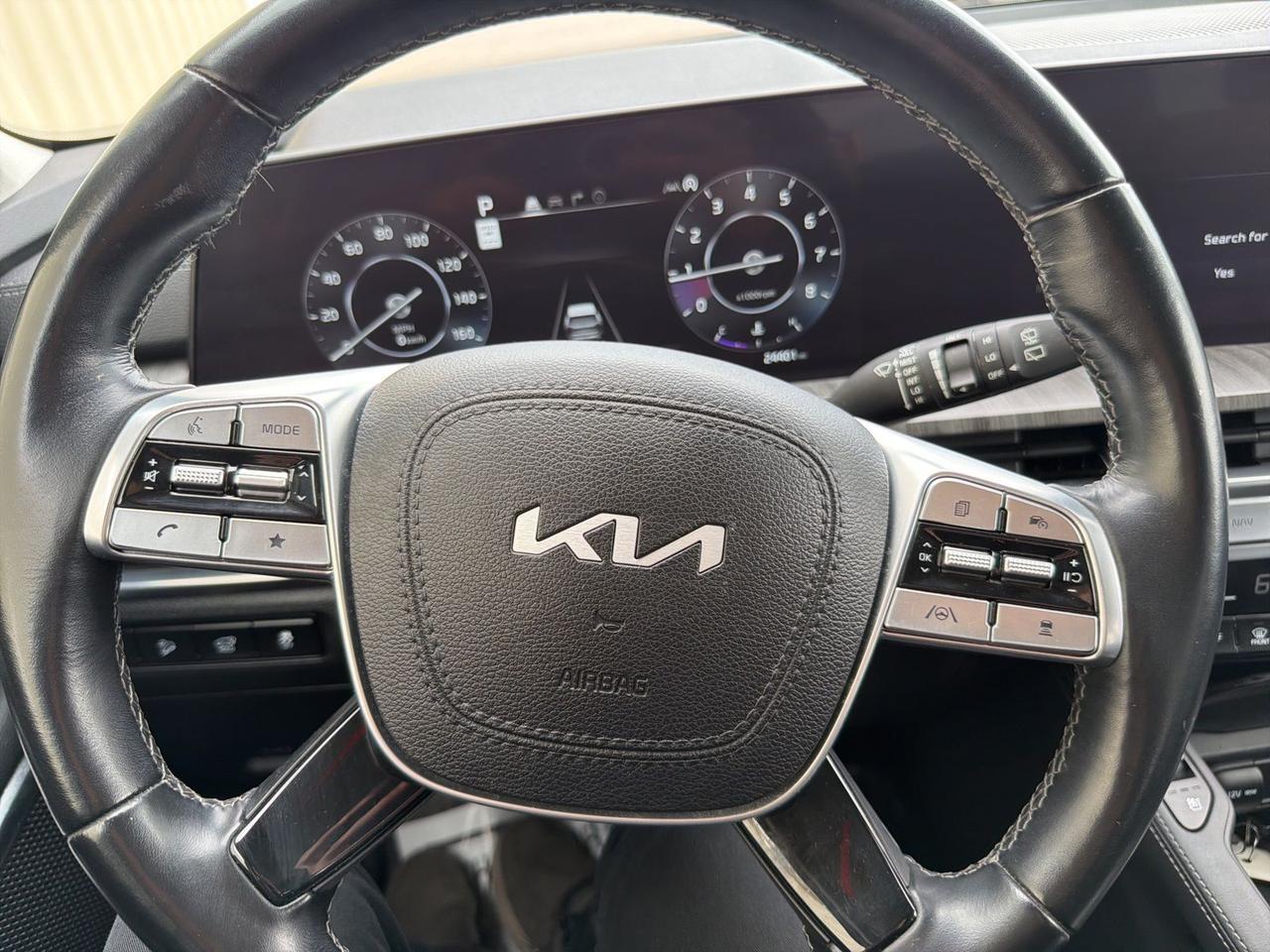 2023 Kia Telluride SX Watertown SD