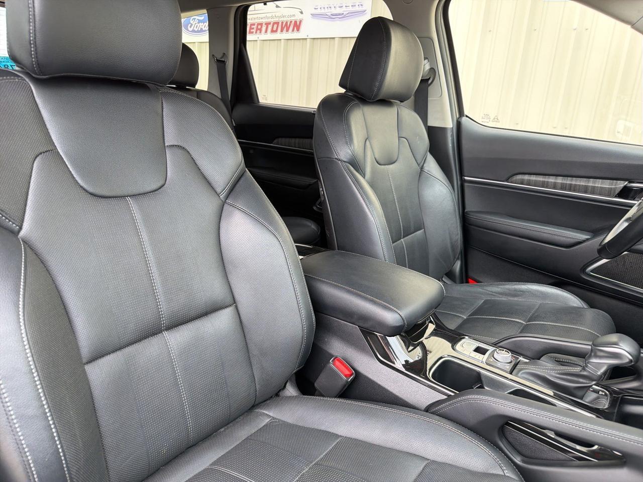 2023 Kia Telluride SX Watertown SD