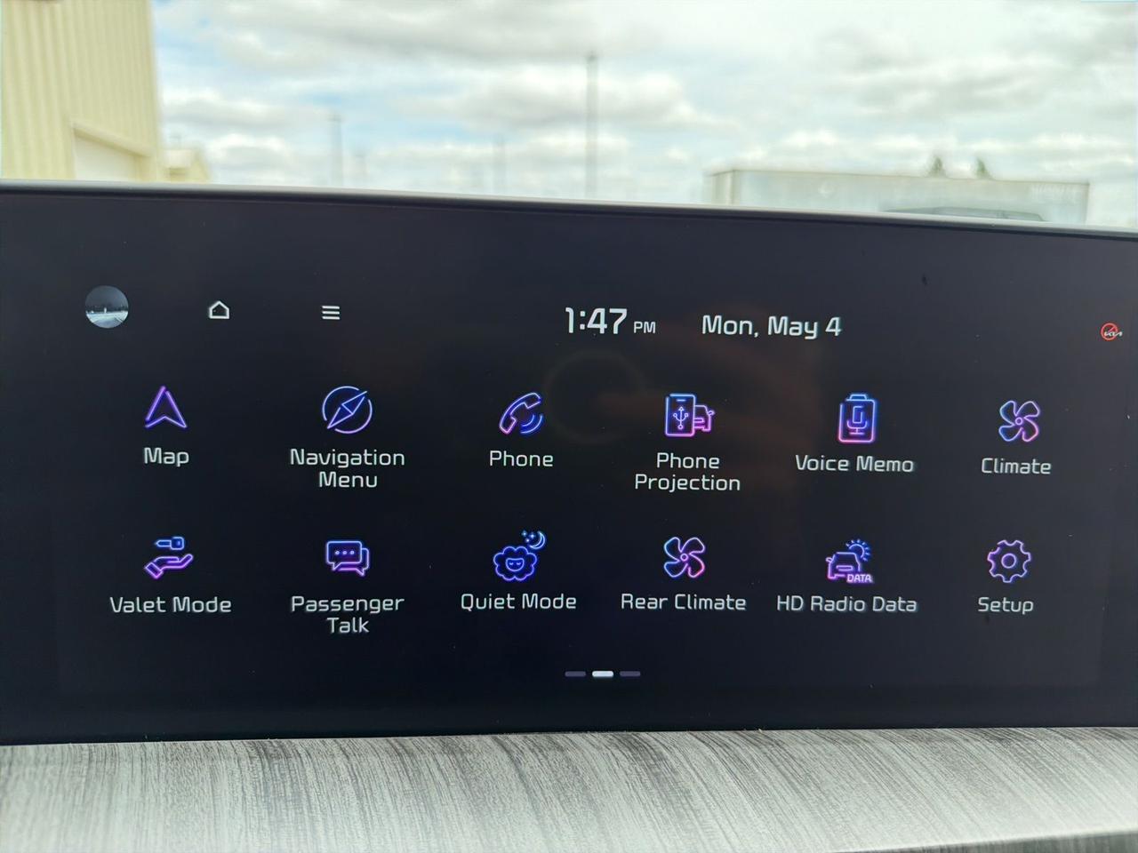 2023 Kia Telluride SX Watertown SD