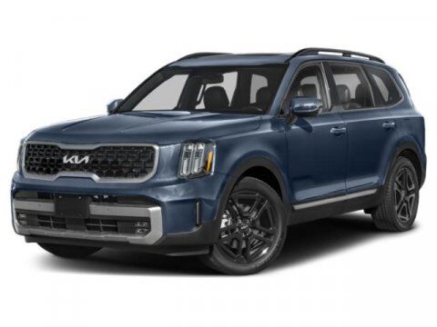 2023 Kia Telluride SX X-Line Concord CA