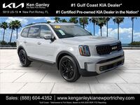 2023 Kia Telluride SX X-Line