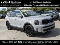 2023 Kia Telluride SX X-Line