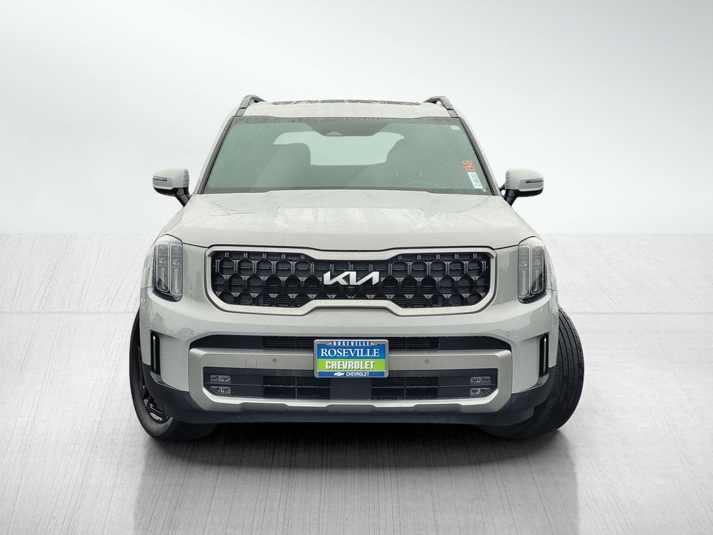 2023 Kia Telluride SX X-Line