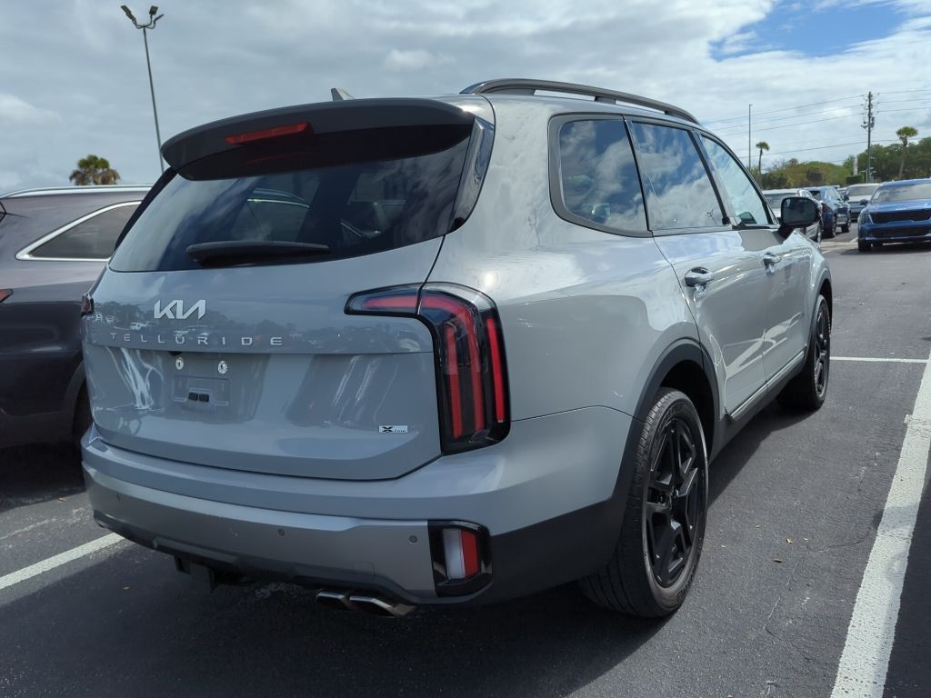 2023 Kia Telluride SX X-Line San Clemente CA