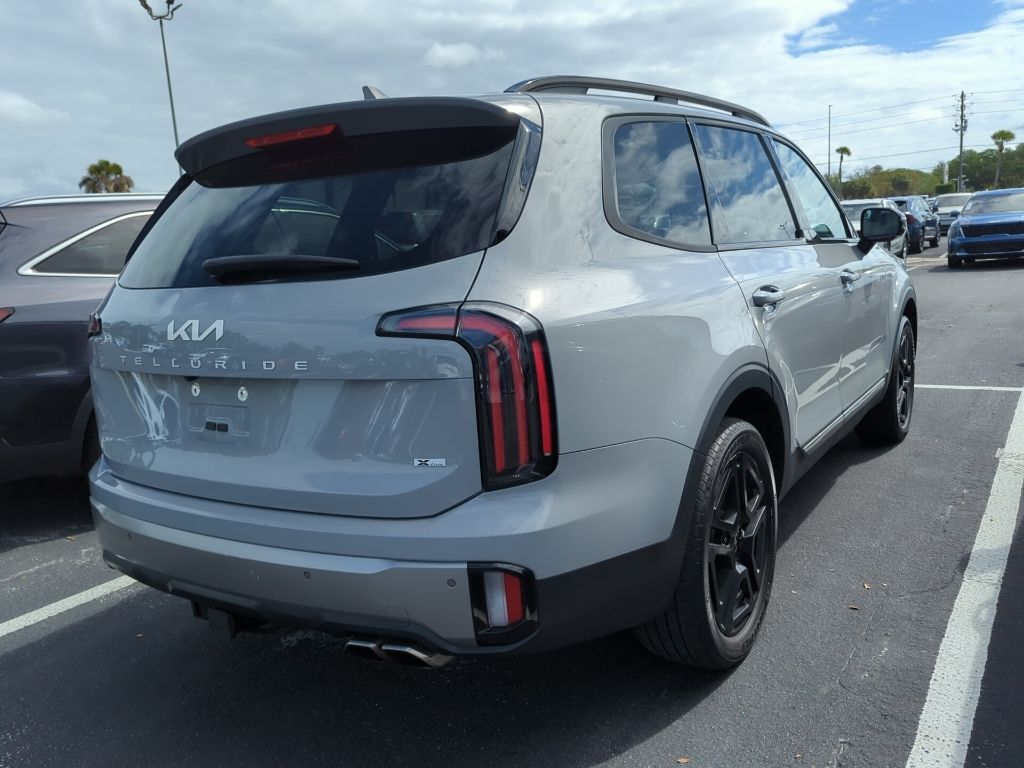 2023 Kia Telluride SX X-Line San Clemente CA