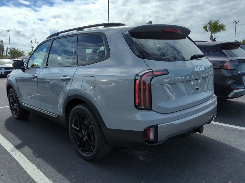 2023 Kia Telluride SX X-Line San Clemente CA