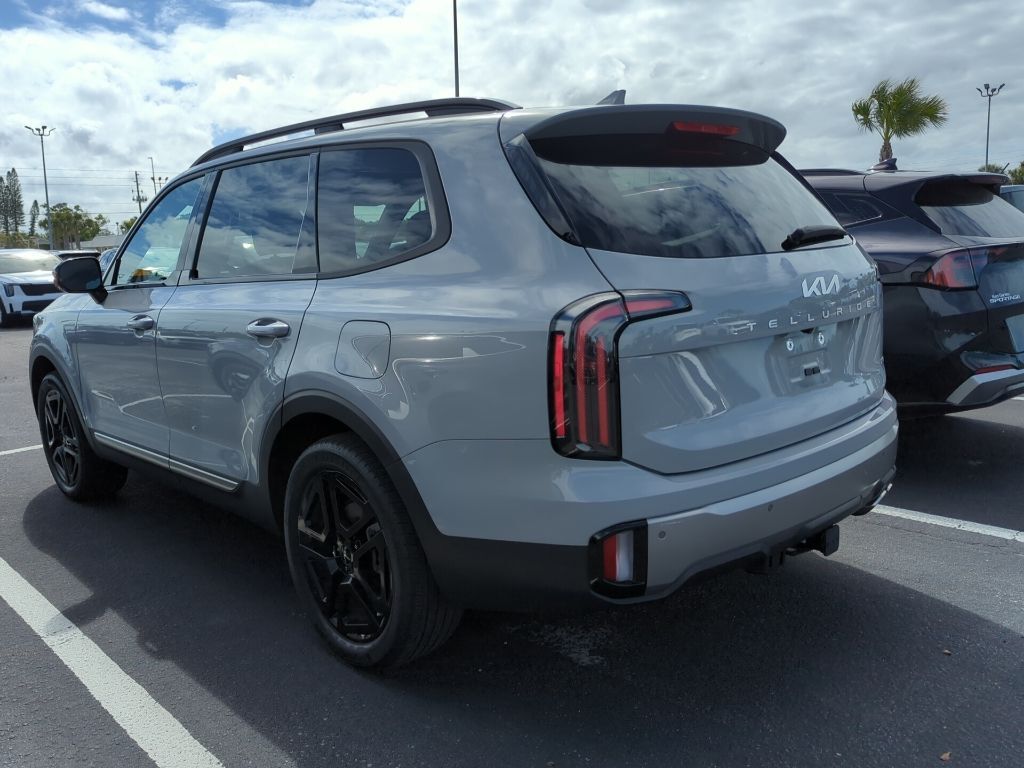 2023 Kia Telluride SX X-Line San Clemente CA