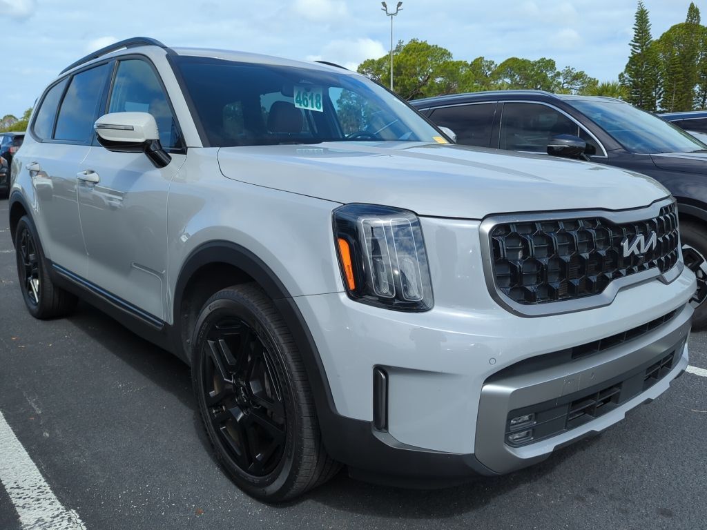 2023 Kia Telluride SX X-Line San Clemente CA