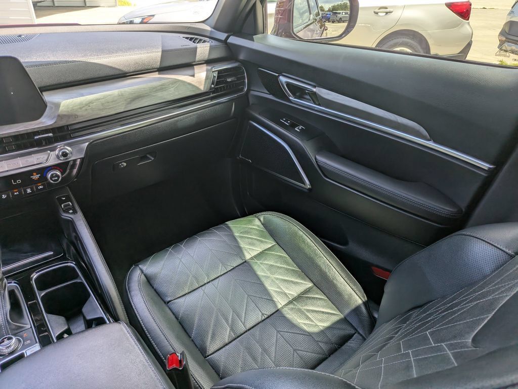 2023 Kia Telluride SX X-Line San Clemente CA